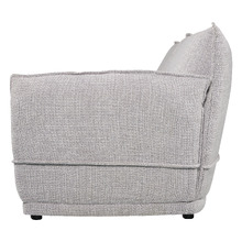 Lionnel Upholstered Armchair